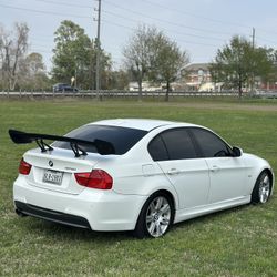 2010 BMW 328i M Sports Package Only $6k