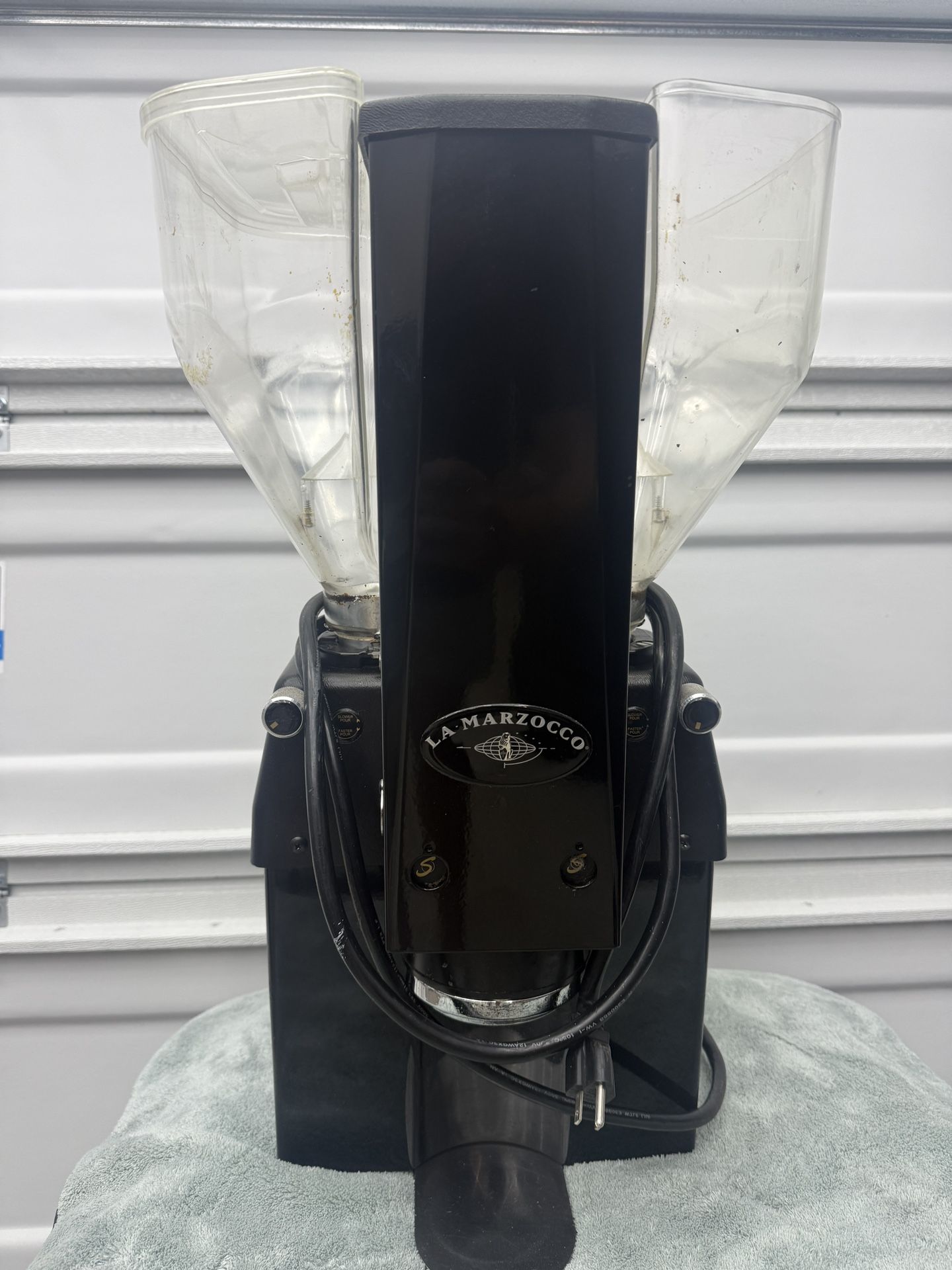 La Marzocco Swift Grinder