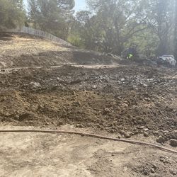Free Clean Dirt And Free Delivery 