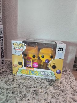 Funko Pop