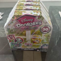 In Fuil Blooom Doorable Box 