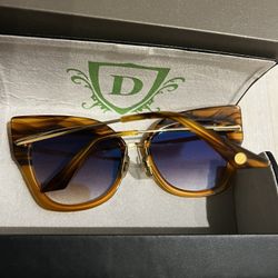 Dita Sunglasses 
