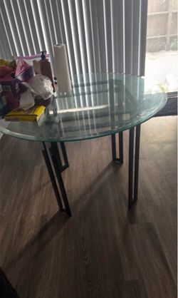 Dinning table