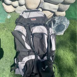 Backpack