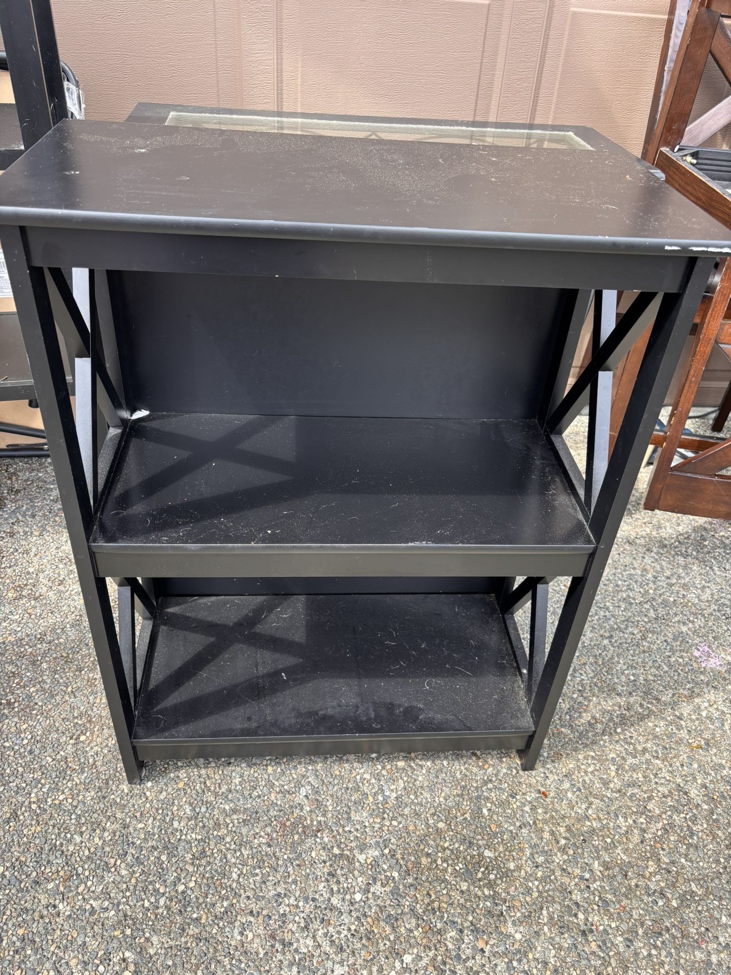 Shelf