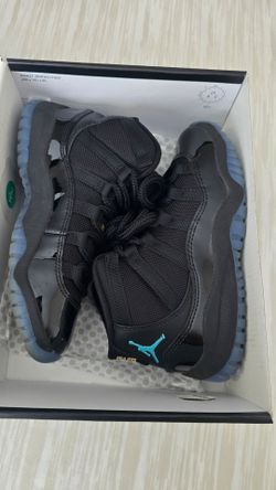 Jordan 11 gamma 1y
