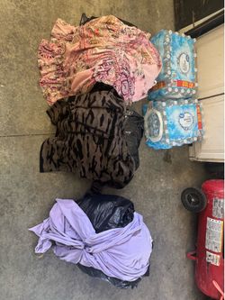 Women’s clothes
