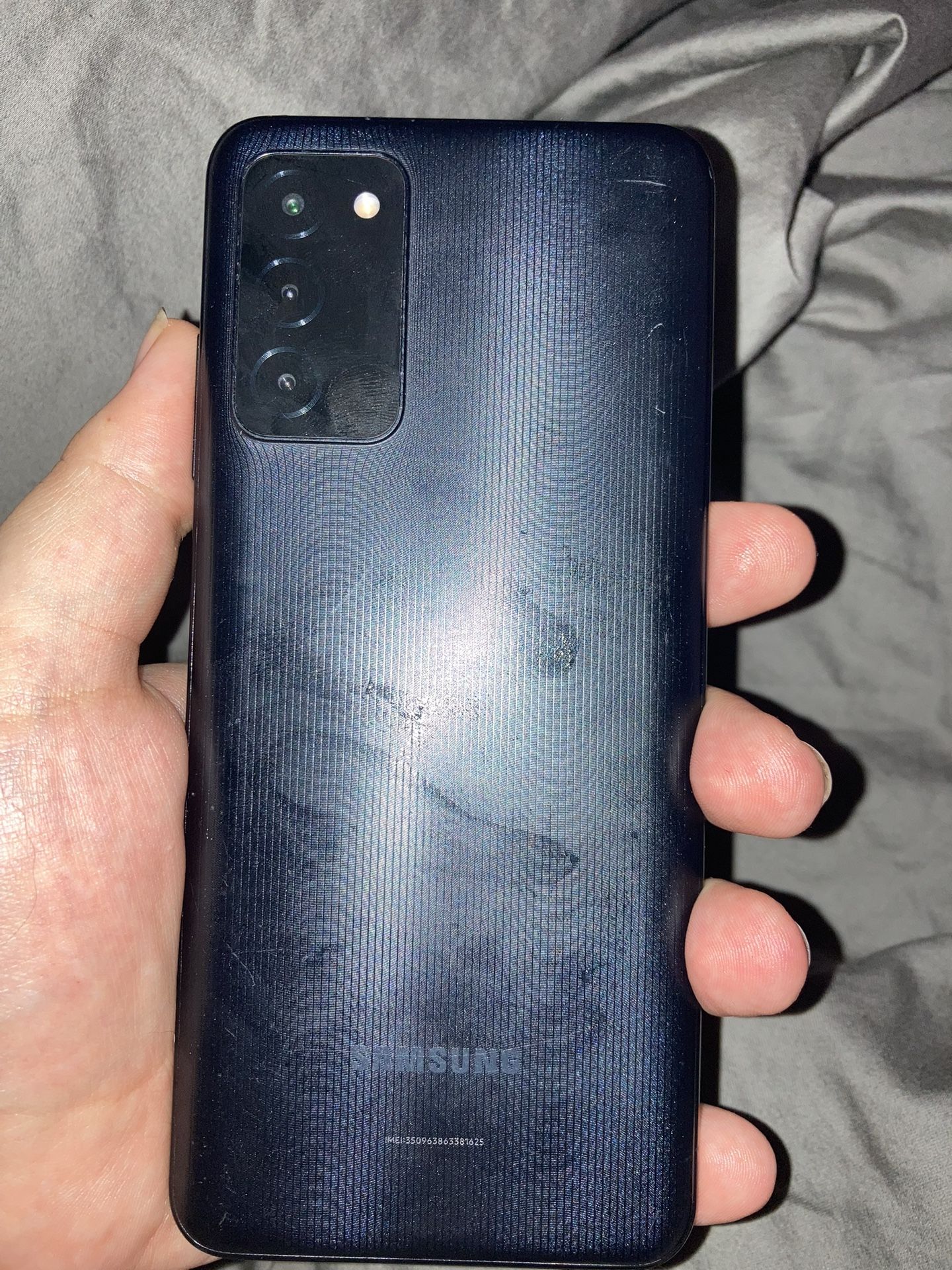 Samsung With TikTok