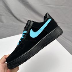 Nike Air Force 1 Low Tiffany Co 92 