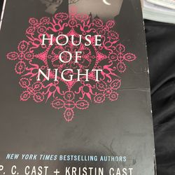 House of night