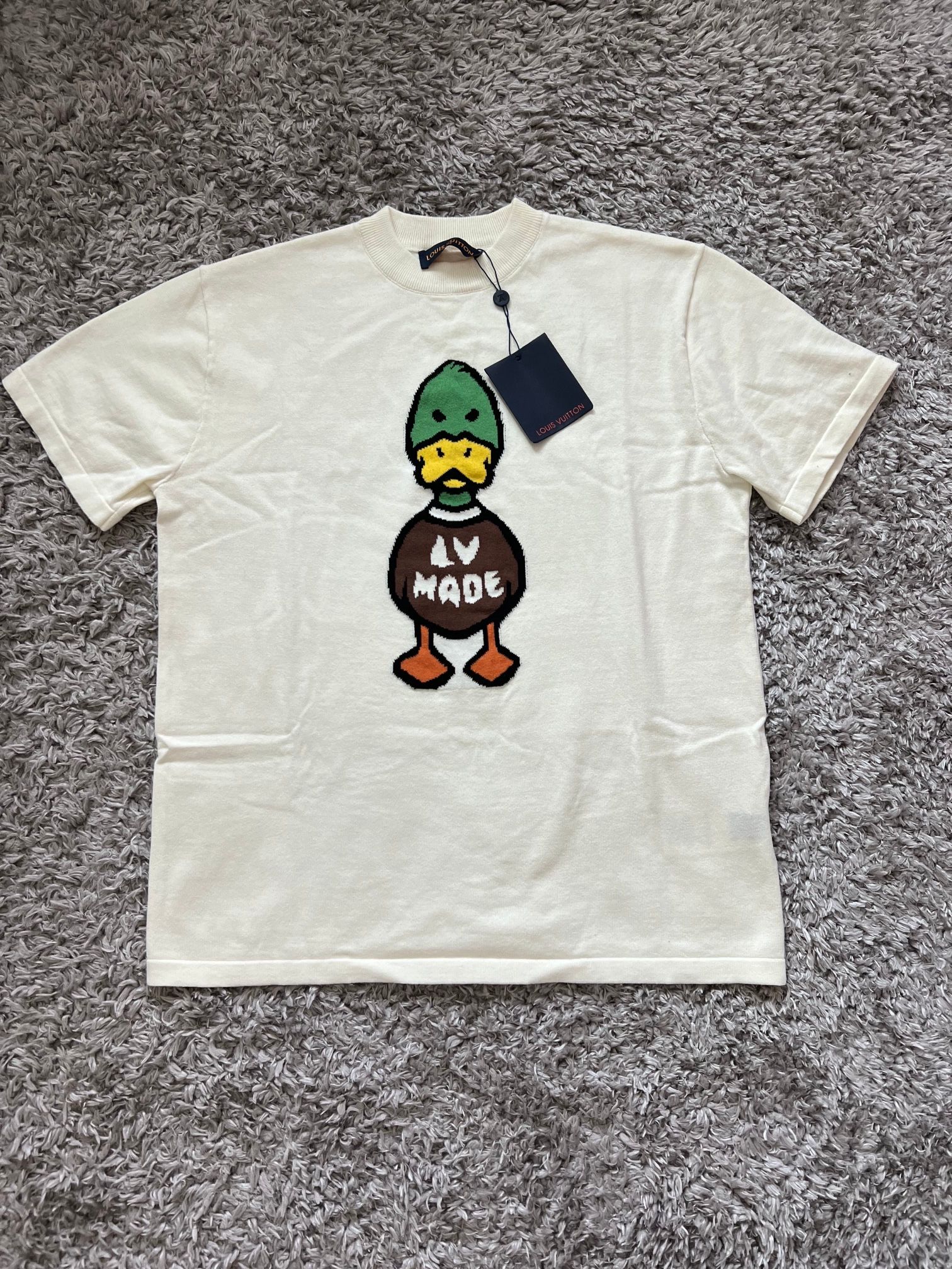 Lv Shirt Size L