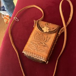 Small Bag. For Small Phone, Cigarette Pack,