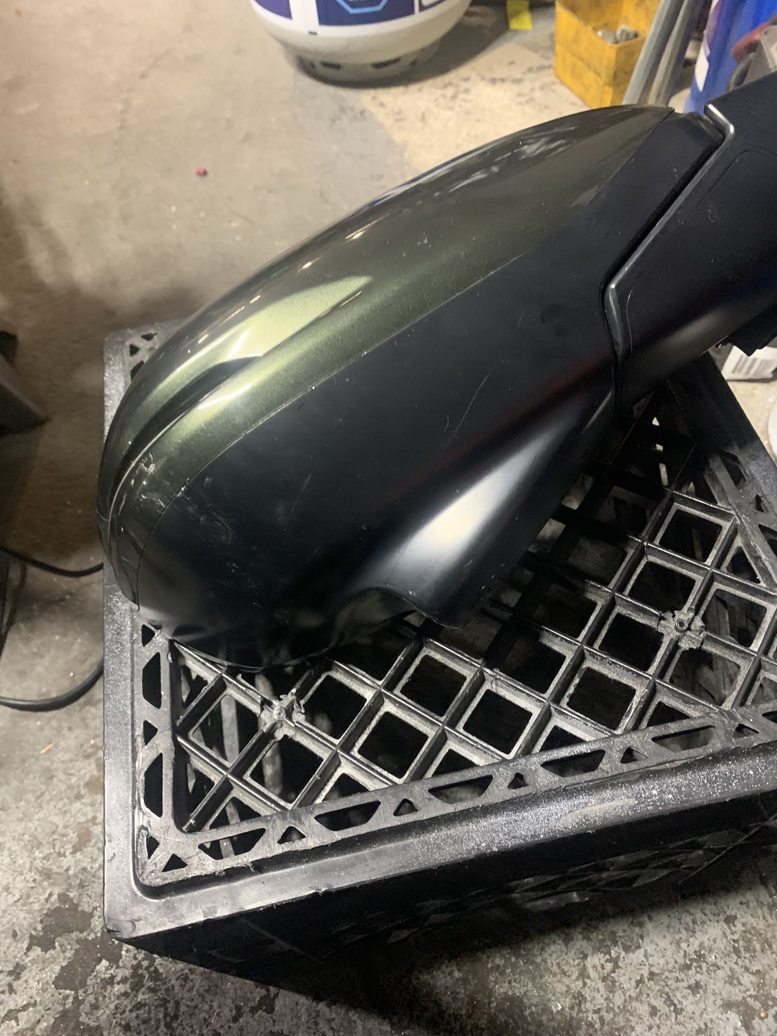 2016-2022 Honda Hrv Rigth Side Mirror With Camera