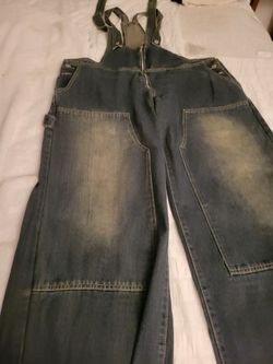 Overalls size XL