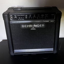 Behringer V-TONE GM108 15 Watt 