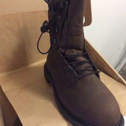 RedWing Boots 9.5 EE