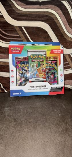 Pokemon fp3