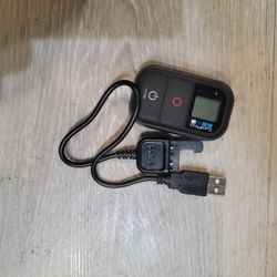 GoPro WiFi Remote Control