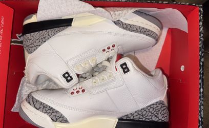 Jordan 3