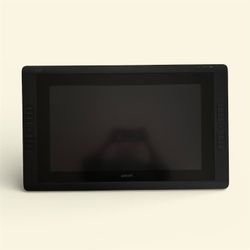 Wacom Cintiq 22” Tablet Monitor With Pen