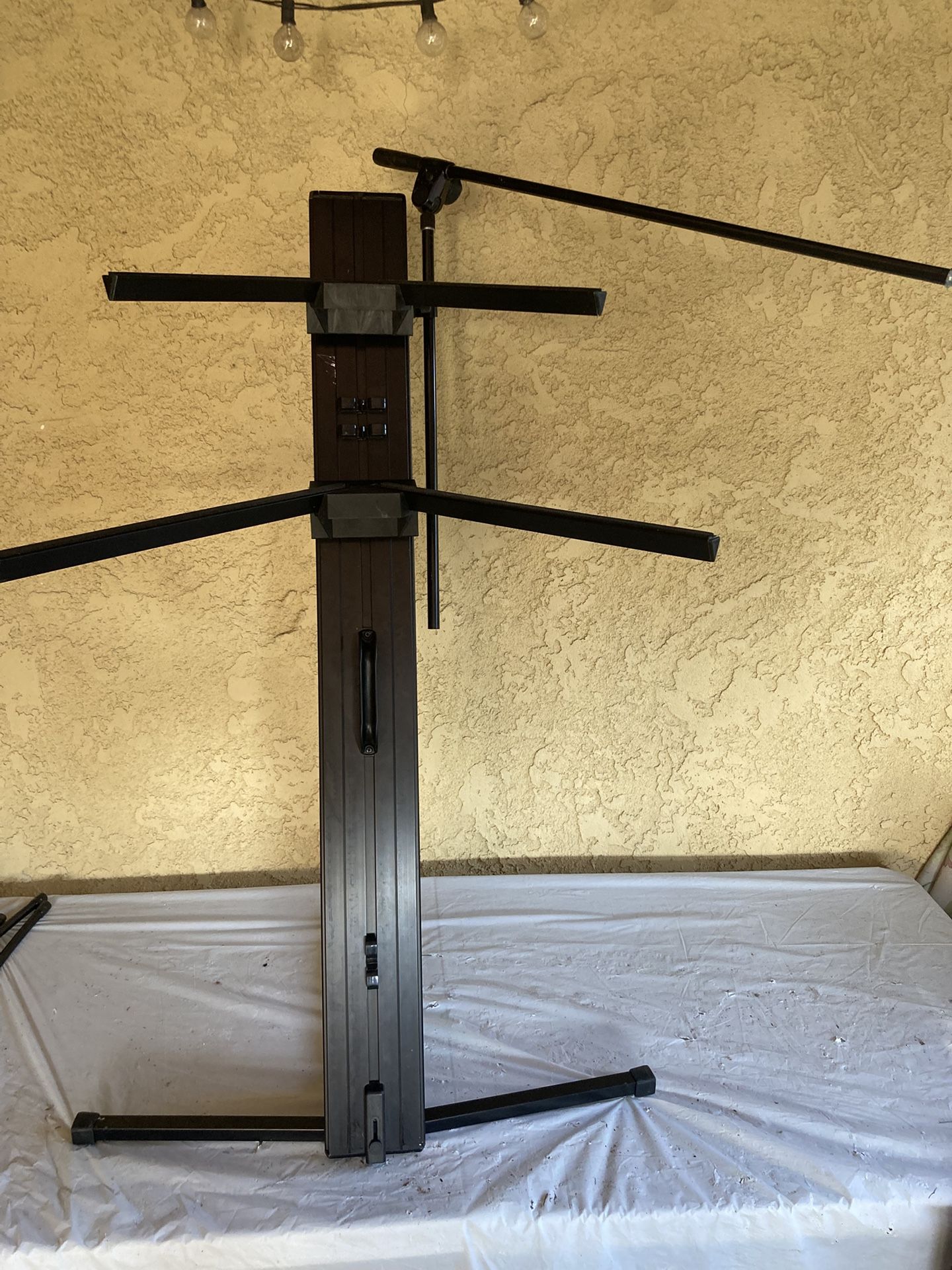 Ultimate Keyboard Stand