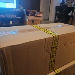 Nightstand for Bedroom or Living Room, Small Bedside Table (Bottom Drawer)