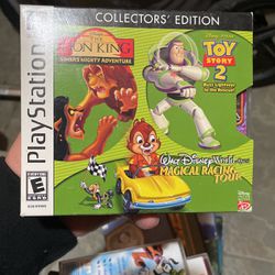 PlayStation Collectors’ Edition