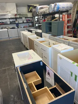 Vanities, Vanities, & More Vanities