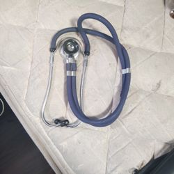 stethoscope