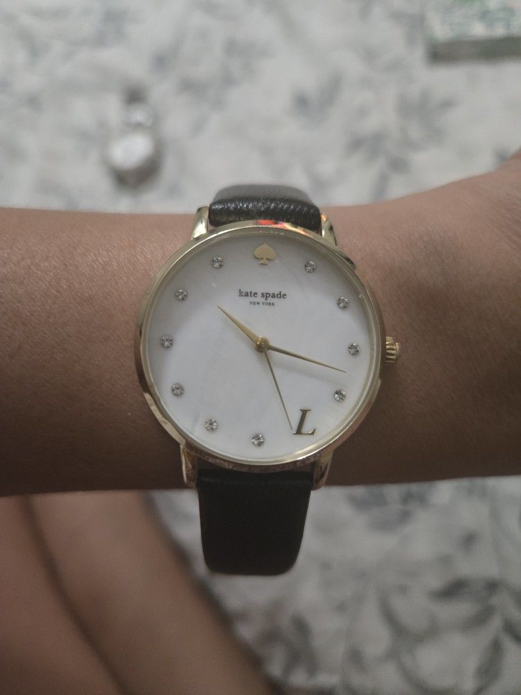 Kate Spade Watch*SEE PICTURES