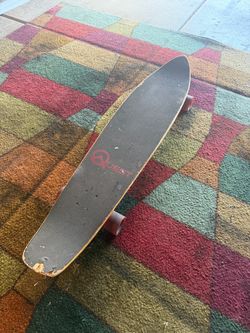 Longboard