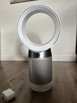 Dyson Air Multiplier Bladeless Fan