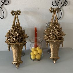 Vintage Wall Decorations 