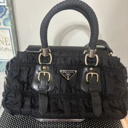 Prada Handbag