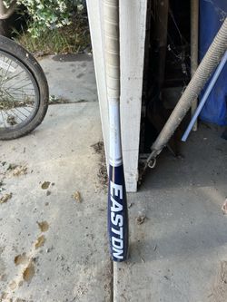 Baseball bat