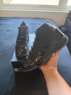 Nike Air Jordan 11 “Gamma” (2025)