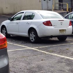 2008 Chevrolet Cobalt LT FWD