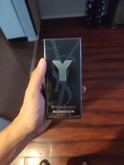 Ysl cologne