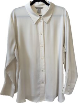 Women’s XXL Work Tops Bundle