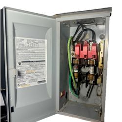 Murray GHN322NW General Duty Safety Switch