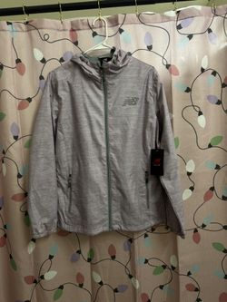 New Balance water Resistant