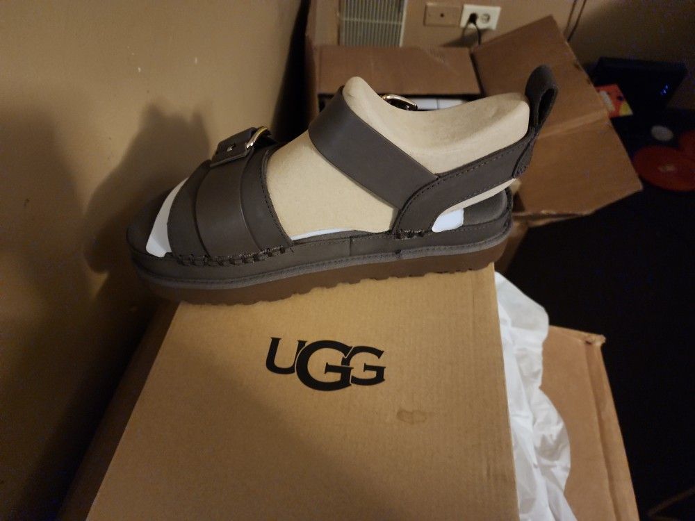 Ugg Sandals