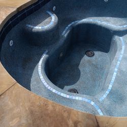 Regular Pebble Plaster 