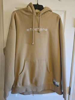 ETC Tacoma - etcetera streetwear hoodie  NEW
