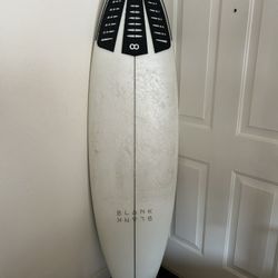 Shortboard 5’7 For Sale