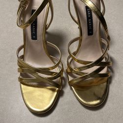 Zara Basic High Heels 👠 