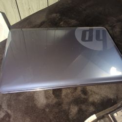 HP 2000 5.6 Notebook PC