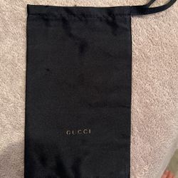 Gucci/luxury Glasses Holder 