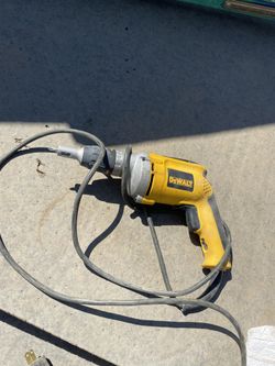 50$ drywall tool