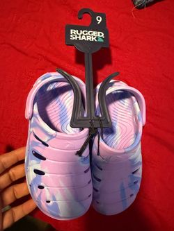 Shoes crocks